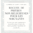 eBook Soignants - Les Nébuleuses - Cover