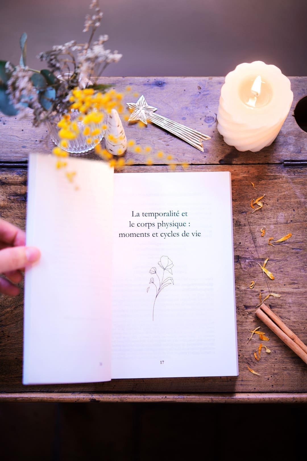 Recueil de prières non religieuses Tome 2 - Livre papier – Image 5