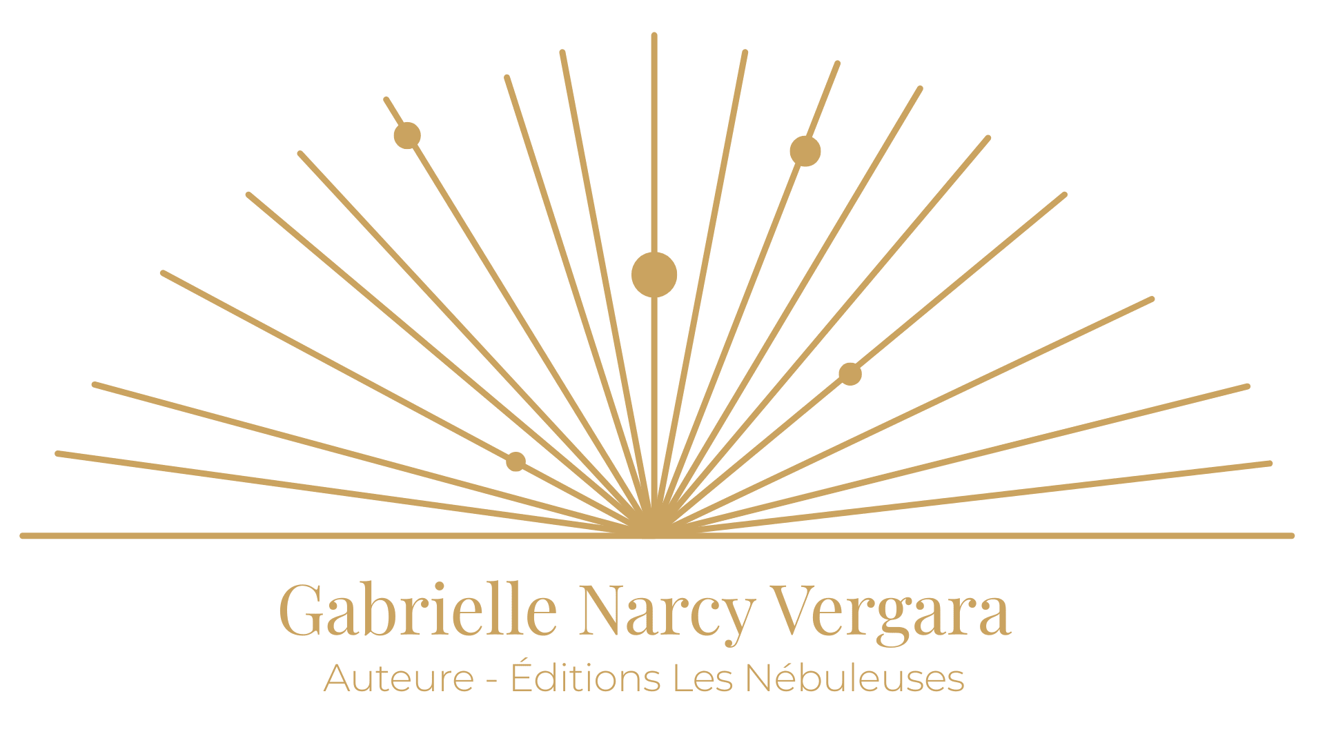 Les Nébuleuses Logo